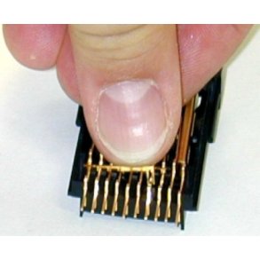 Neutrik normalingsst�nger til NPPA krydsfelt