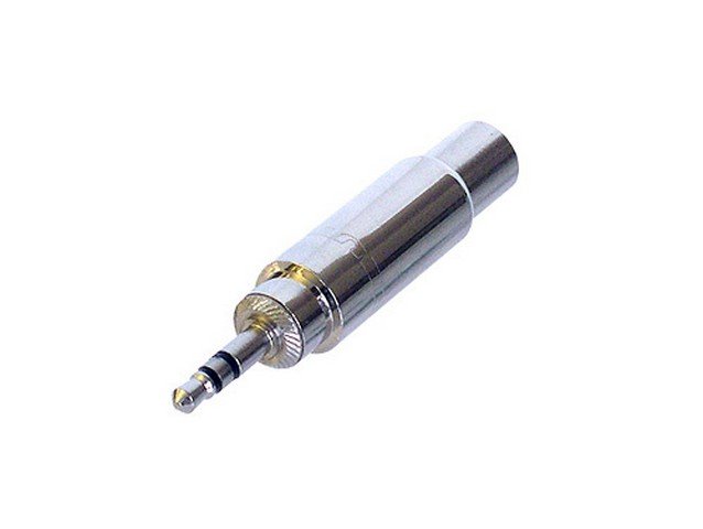 REAN Jack adaptor, 1/4