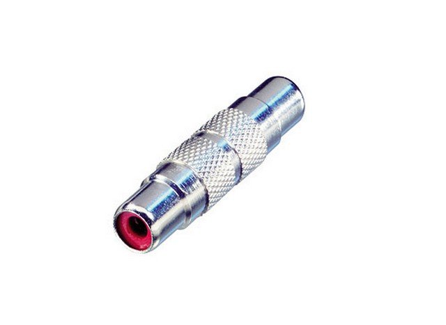 REAN RCA phono adapter (hun-hun)