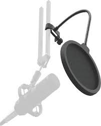 On Air Pro Shield mikrofon popfilter