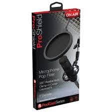 On Air Pro Shield mikrofon popfilter