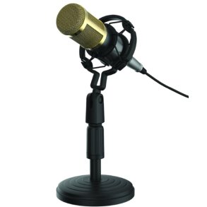 On Air Reverb pro kondensator mikrofon