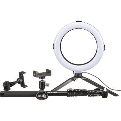 On Air Halo live Pro 10