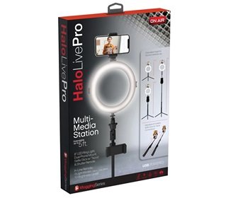 On Air Halo live Pro 10