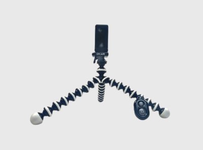 On Air Selfie tripod