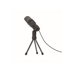 On Air Studio Pro Desktop condenser microphone