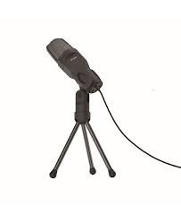 On Air Studio Pro Desktop condenser microphone