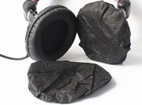 Opus repude beskyttelses cover,pakke med 100 styk