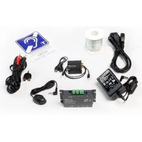 Opus teleslynge f�r TV-rum, komplett set