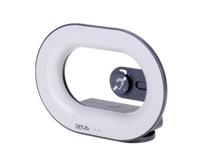 Opus eLoop transportabel teleslynge forst�rker