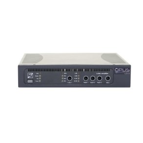 Opus teleslynge forst�rker LD1.0 5A til 250 m2