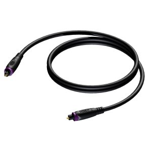 ProCab Toslink > Toslink 5 meter
