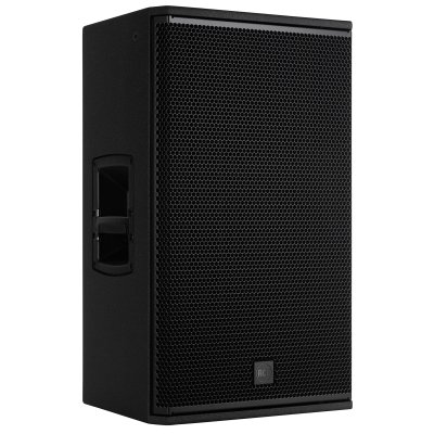 RCF PA s�t med 2 x NX915-A og 2 x SUB708-A