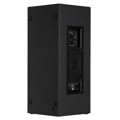 RCF PA s�t med 2 x NX915-A og 2 x SUB708-A