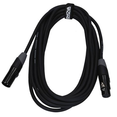 RCF PA s�t med 2 x NX932-AW og 2 x SUB18-AXW Hvid
