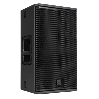 RCF PA s�t med 2 x NX932-A og 2 x SUB8003-A