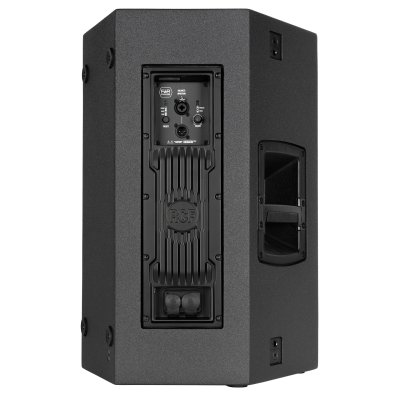 RCF PA s�t med 2 x NX932-A og 2 x SUB8003-A