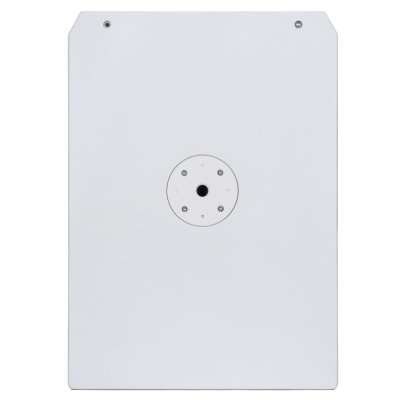 RCF PA s�t med 2 x NXL14-A og 2 x SUB15-AX, Hvid