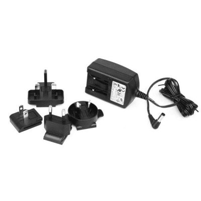 Rack k�le-kit dobbelt bl�ser modul til rackskabe