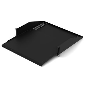 Rack utdragshylla 19