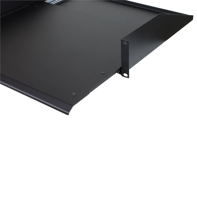 Rack utdragshylla 19