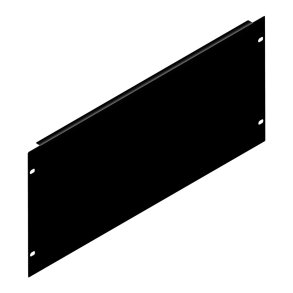 Rackpanel 19