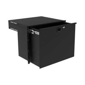 Rackskuffe med l�s 19