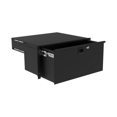 Rackskuffe med l�s 19