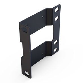 Rackskuffe rear support kit