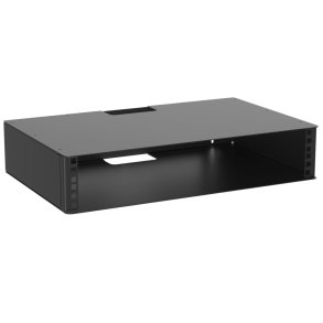 V�g rackboks 2 unit 30 cm dyb