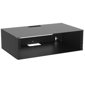 V�g rackboks 3 unit 30 cm dyb