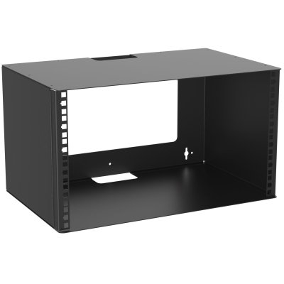 V�g rackboks 6 unit 30 cm dyb