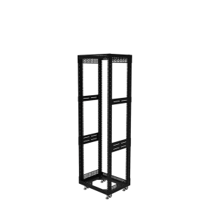 Penn Elcom �benrack system 32 unit 400 mm dyb, 156 cm h�j