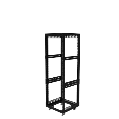 Penn Elcom benrack system 32 unit 510 mm dyb