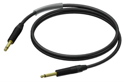 ProCab instrumentkabel mono Neutrik jack > jack