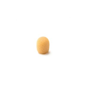 Point Source Audio miniature vindh�tte (6 styk) Beige