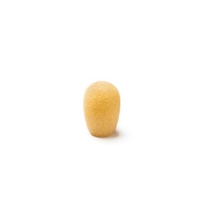 Point Source Audio miniature vindh�tte til Dua (6 styk) Beige