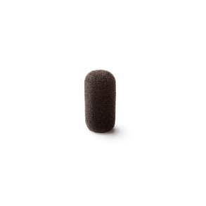 Point Source Audio miniature vindh�tte Cardioid (6 stk) Sort