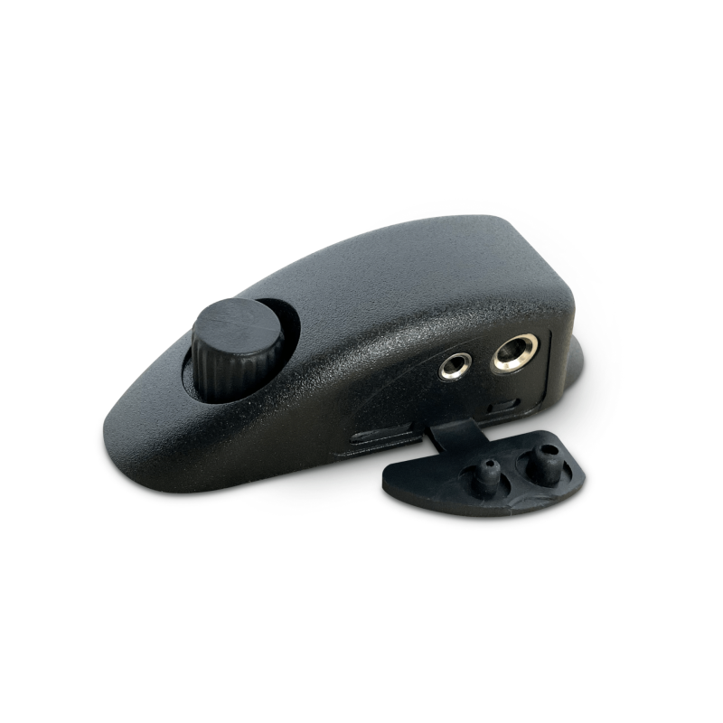 Point Source Audio adapter til Motorola fra M1 til M4