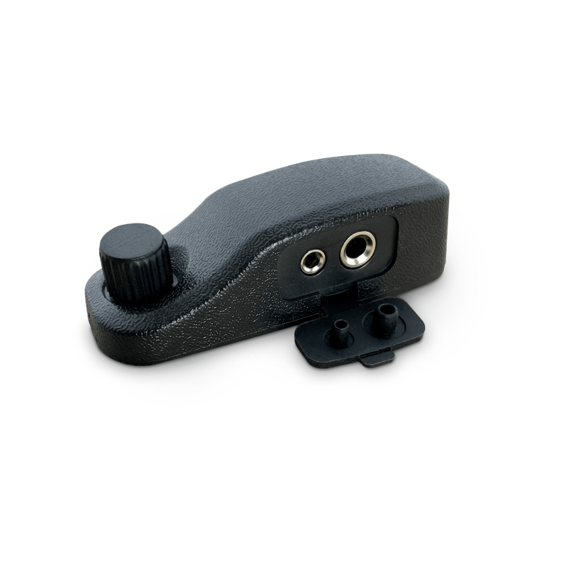 Point Source Audio adapter til Motorola fra M1 til M7