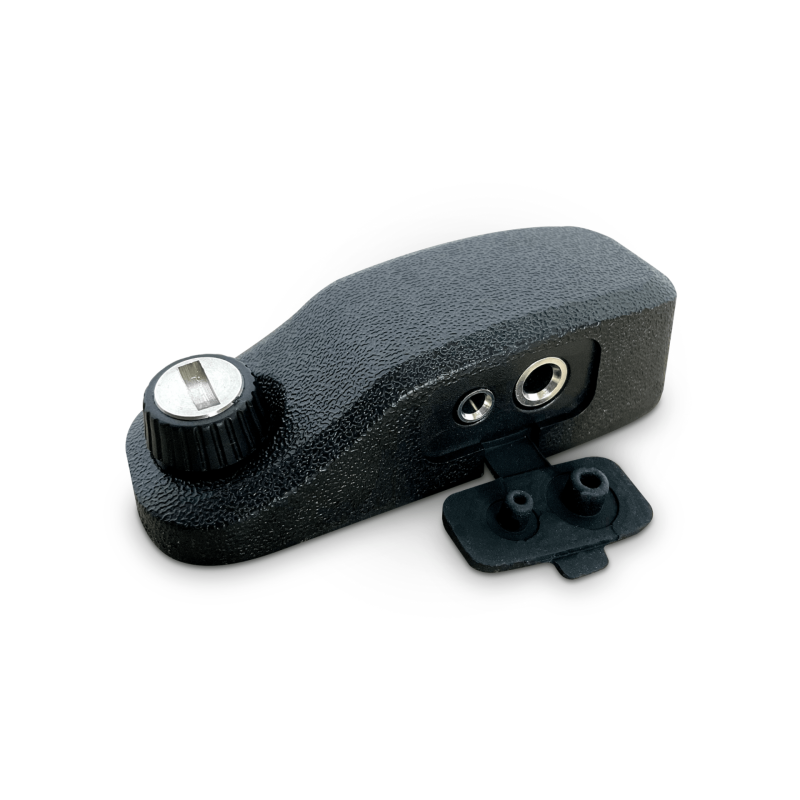 Point Source Audio adapter til Motorola fra M1 til M9
