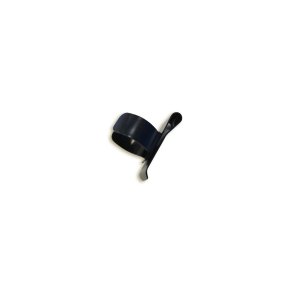 Point Source Audio Belt clips til XLR connector