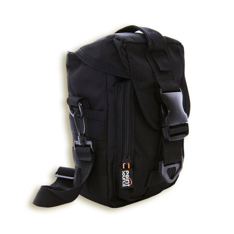 Point Source Audio Intercom headset opbevaringsetui