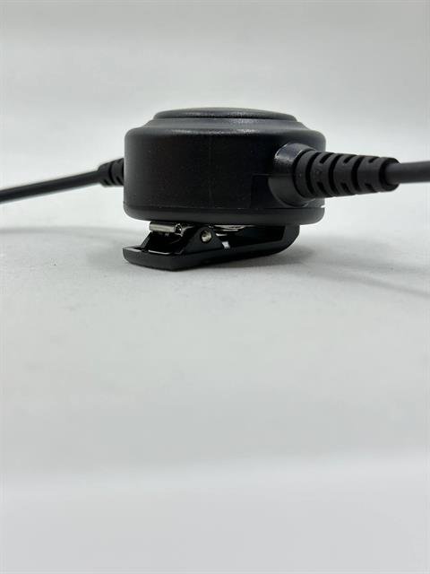 Point Source Audio Push to talk, Motorola 2-pin