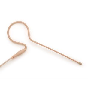 Point Source Audio headset mikrofon Omni Beige