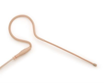 Point Source Audio headset mikrofon Omni Beige