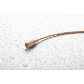 Point Source Audio Lavalier mikrofon Omni, Beige