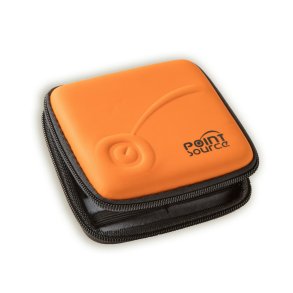 Point Source Audio Premium lavalier transport taske