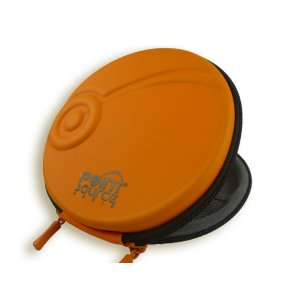 Point Source Audio Premium headset transport taske til 4 Mic