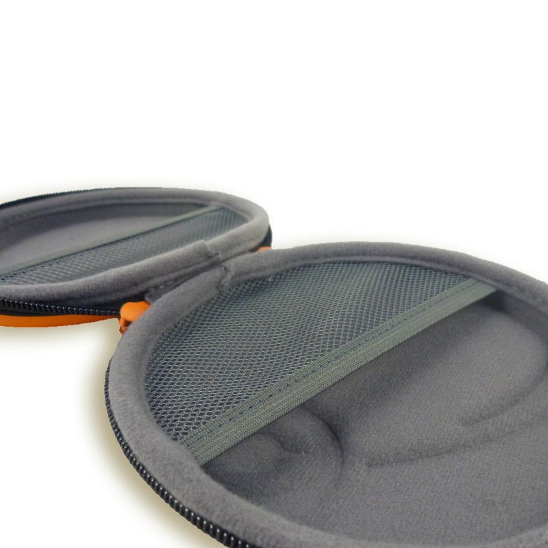 Point Source Audio Premium headset transport taske til 4 Mic